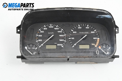 Instrument cluster for Volkswagen Polo Hatchback II (10.1994 - 10.1999) 45 1.0, 45 hp