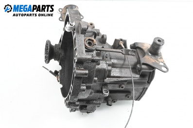  for Volkswagen Polo Hatchback II (10.1994 - 10.1999) 45 1.0, 45 hp