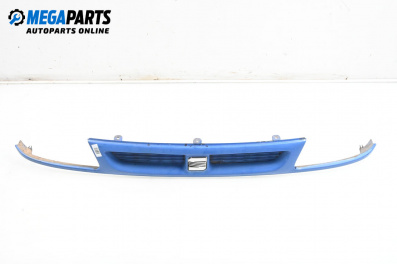 Grill for Seat Ibiza II Hatchback (03.1993 - 05.2002), hatchback, position: front