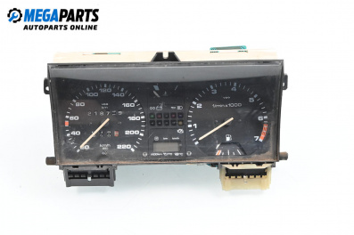 Instrument cluster for Volkswagen Golf II Hatchback (08.1983 - 12.1992) 1.8 i Catalyst, 90 hp