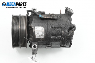 AC compressor for Alfa Romeo 159 Sedan (09.2005 - 11.2011) 2.4 JTDM, 200 hp, № 60693332