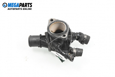 Thermostat housing for Alfa Romeo 159 Sedan (09.2005 - 11.2011) 2.4 JTDM, 200 hp