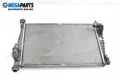 Wasserradiator for Alfa Romeo 159 Sedan (09.2005 - 11.2011) 2.4 JTDM, 200 hp