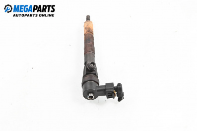 Diesel fuel injector for Alfa Romeo 159 Sedan (09.2005 - 11.2011) 2.4 JTDM, 200 hp