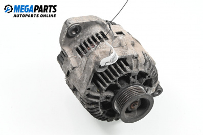 Alternator for Renault Kangoo Express I (08.1997 - 02.2008) D 65 1.9 (FC0E, FC02, FC0J, FC0N), 64 hp