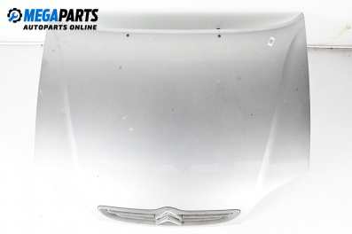 Motorhaube for Citroen Saxo Hatchback (02.1996 - 04.2004), 5 türen, hecktür, position: vorderseite