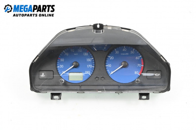 Instrument cluster for Citroen Saxo Hatchback (02.1996 - 04.2004) 1.1 X,SX, 60 hp