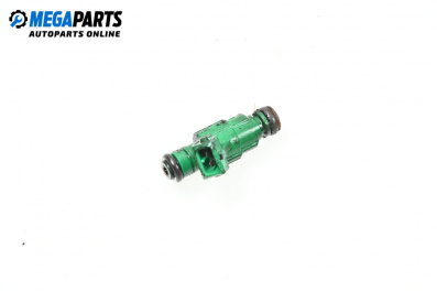 Gasoline fuel injector for Citroen Saxo Hatchback (02.1996 - 04.2004) 1.1 X,SX, 60 hp