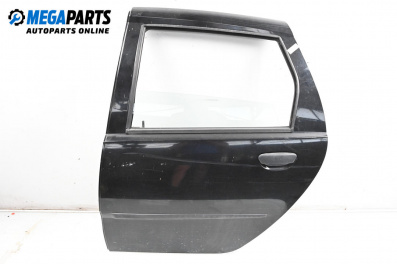 Door for Fiat Punto Hatchback II (09.1999 - 07.2012), 5 doors, hatchback, position: rear - left