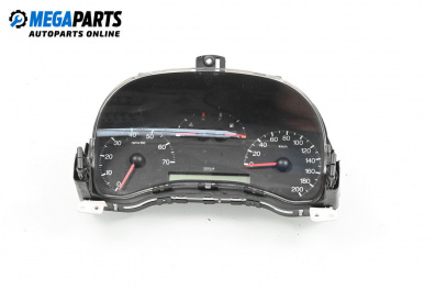 Instrument cluster for Fiat Punto Hatchback II (09.1999 - 07.2012) 1.2 16V 80 (188.233, .235, .253, .255, .333, .353, .639...), 80 hp