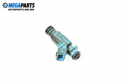 Gasoline fuel injector for Fiat Punto Hatchback II (09.1999 - 07.2012) 1.2 16V 80 (188.233, .235, .253, .255, .333, .353, .639...), 80 hp