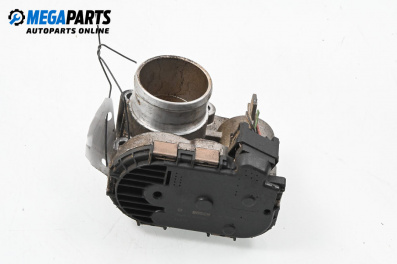 Clapetă carburator for Fiat Punto Hatchback II (09.1999 - 07.2012) 1.2 16V 80 (188.233, .235, .253, .255, .333, .353, .639...), 80 hp