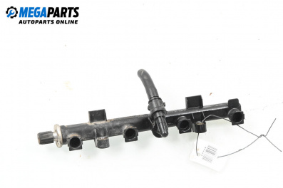 Rampă combustibil for Fiat Punto Hatchback II (09.1999 - 07.2012) 1.2 16V 80 (188.233, .235, .253, .255, .333, .353, .639...), 80 hp