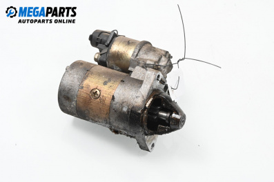 Demaror for Fiat Punto Hatchback II (09.1999 - 07.2012) 1.2 16V 80 (188.233, .235, .253, .255, .333, .353, .639...), 80 hp