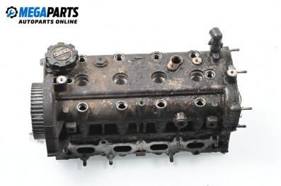 Engine head for Fiat Punto Hatchback II (09.1999 - 07.2012) 1.2 16V 80 (188.233, .235, .253, .255, .333, .353, .639...), 80 hp