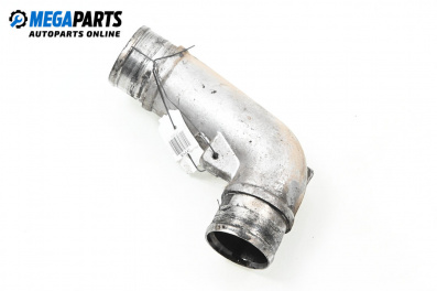 Turbo pipe for Peugeot Boxer Box I (03.1994 - 08.2005) 2.5 TDI, 107 hp