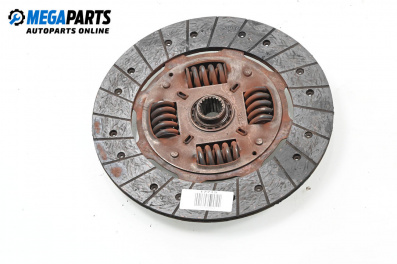 Clutch disk for Peugeot Boxer Box I (03.1994 - 08.2005) 2.5 TDI, 107 hp