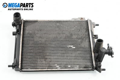 Radiator de apă for Hyundai Getz Hatchback (08.2002 - ...) 1.1, 63 hp