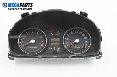 Instrument cluster for Hyundai Getz Hatchback (08.2002 - ...) 1.1, 63 hp