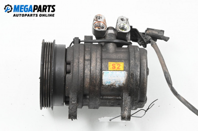 AC compressor for Hyundai Getz Hatchback (08.2002 - ...) 1.1, 63 hp