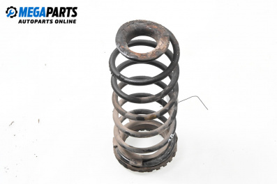 Coil spring for Hyundai Getz Hatchback (08.2002 - ...), hatchback, position: rear