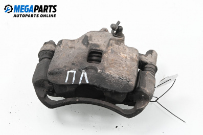 Bremszange for Hyundai Getz Hatchback (08.2002 - ...), position: links, vorderseite