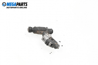 Gasoline fuel injector for Hyundai Getz Hatchback (08.2002 - ...) 1.1, 63 hp