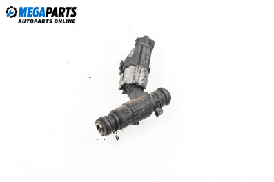 Gasoline fuel injector for Hyundai Getz Hatchback (08.2002 - ...) 1.1, 63 hp