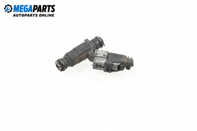 Gasoline fuel injector for Hyundai Getz Hatchback (08.2002 - ...) 1.1, 63 hp