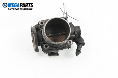 Clapetă carburator for Volvo V40 Estate (07.1995 - 06.2004) 1.8, 115 hp