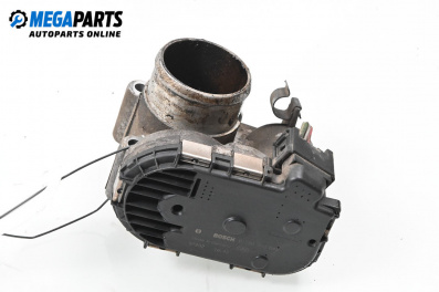 Clapetă carburator for Fiat Punto Hatchback II (09.1999 - 07.2012) 1.2 16V 80 (188.233, .235, .253, .255, .333, .353, .639...), 80 hp