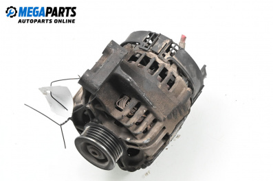 Alternator for Fiat Punto Hatchback II (09.1999 - 07.2012) 1.2 16V 80 (188.233, .235, .253, .255, .333, .353, .639...), 80 hp