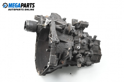  for Fiat Punto Hatchback II (09.1999 - 07.2012) 1.2 16V 80 (188.233, .235, .253, .255, .333, .353, .639...), 80 hp