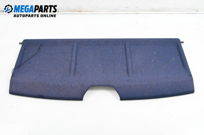 Trunk interior cover for Peugeot 106 I Hatchback (08.1991 - 04.1996), hatchback