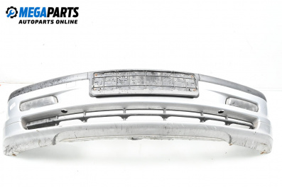 Front bumper for BMW 3 Series E46 Sedan (02.1998 - 04.2005), sedan, position: front