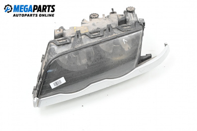 Far for BMW 3 Series E46 Sedan (02.1998 - 04.2005), sedan, position: stânga