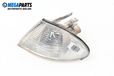 Blinklicht for BMW 3 Series E46 Sedan (02.1998 - 04.2005), sedan, position: links