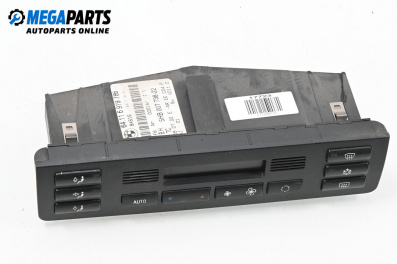 Panou aer condiționat for BMW 3 Series E46 Sedan (02.1998 - 04.2005), № 6919786