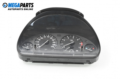 Kilometerzähler for BMW X5 Series E53 (05.2000 - 12.2006) 4.4 i, 286 hp