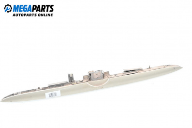 Material profilat portbagaj for BMW X5 Series E53 (05.2000 - 12.2006), suv, position: din spate