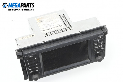 GPS navigation for BMW X5 Series E53 (05.2000 - 12.2006), № 65.52-6 915 516