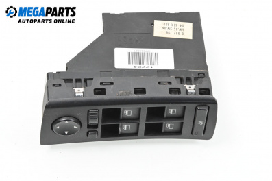 Butoane geamuri și de reglare a oglinzilor for BMW X5 Series E53 (05.2000 - 12.2006), № 6952796