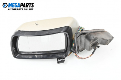 Mirror for BMW X5 Series E53 (05.2000 - 12.2006), 5 doors, suv, position: left