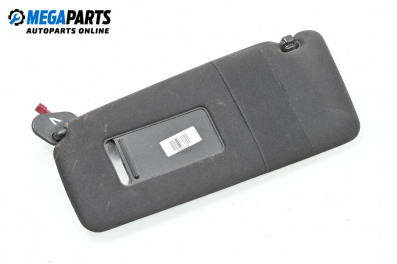 Sonnenblende for BMW X5 Series E53 (05.2000 - 12.2006), position: links