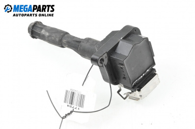 Ignition coil for BMW X5 Series E53 (05.2000 - 12.2006) 4.4 i, 286 hp, № 1748017