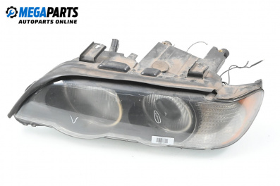 Far for BMW X5 Series E53 (05.2000 - 12.2006), suv, position: stânga