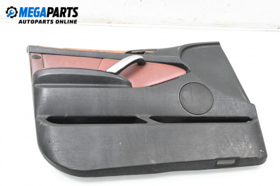 Panou interior ușă for BMW X5 Series E53 (05.2000 - 12.2006), 5 uși, suv, position: stânga - fața