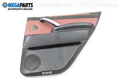 Panou interior ușă for BMW X5 Series E53 (05.2000 - 12.2006), 5 uși, suv, position: dreaptă - spate