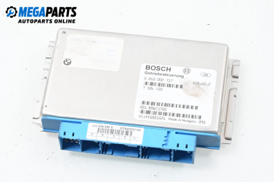 Transmission module for BMW X5 Series E53 (05.2000 - 12.2006), automatic, № Bosch 0 260 002 717