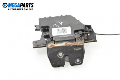 Încuietoare portbagaj for BMW X5 Series E53 (05.2000 - 12.2006), suv, position: din spate